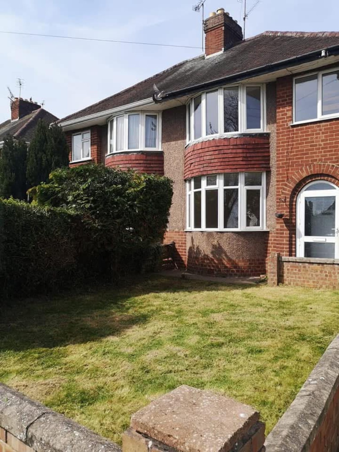 Countrywide grass cutting & lawn care work